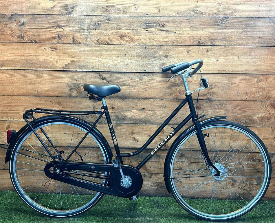 Dutch Damesfiets 3v 28inch 51cm