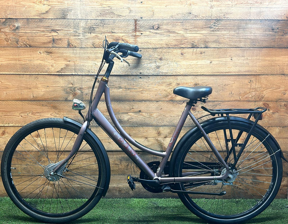 Batavus 24/7 3v 28inch 56cm