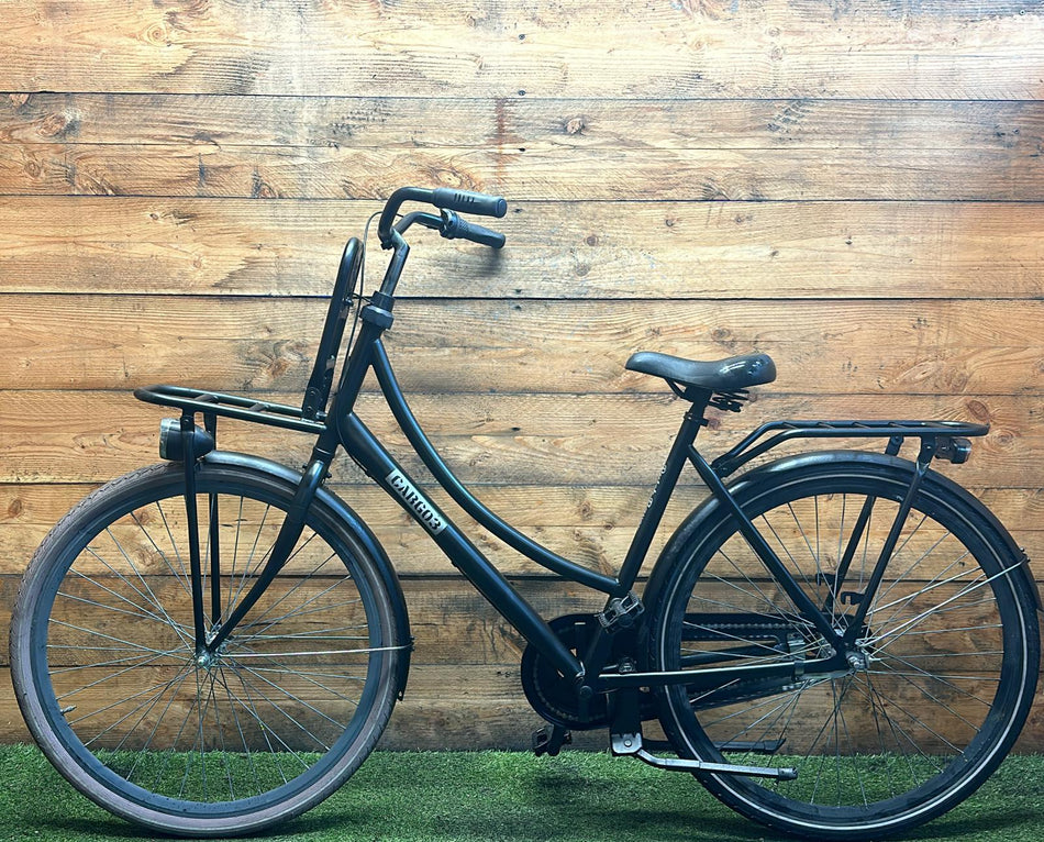 Dutch Cargo 3v 28inch 53cm