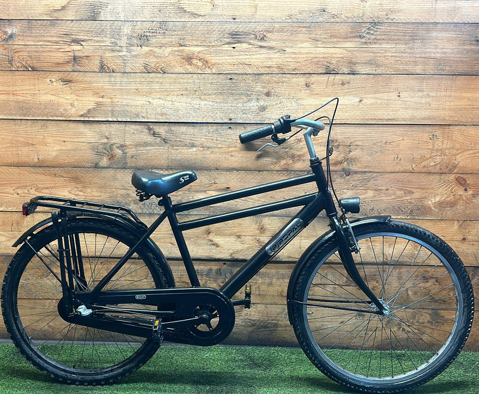 Popal Herenfiets 3v 26inch 48cm