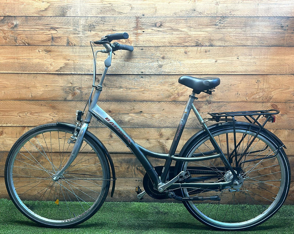 Batavus Entrada 7v 28inch 61cm