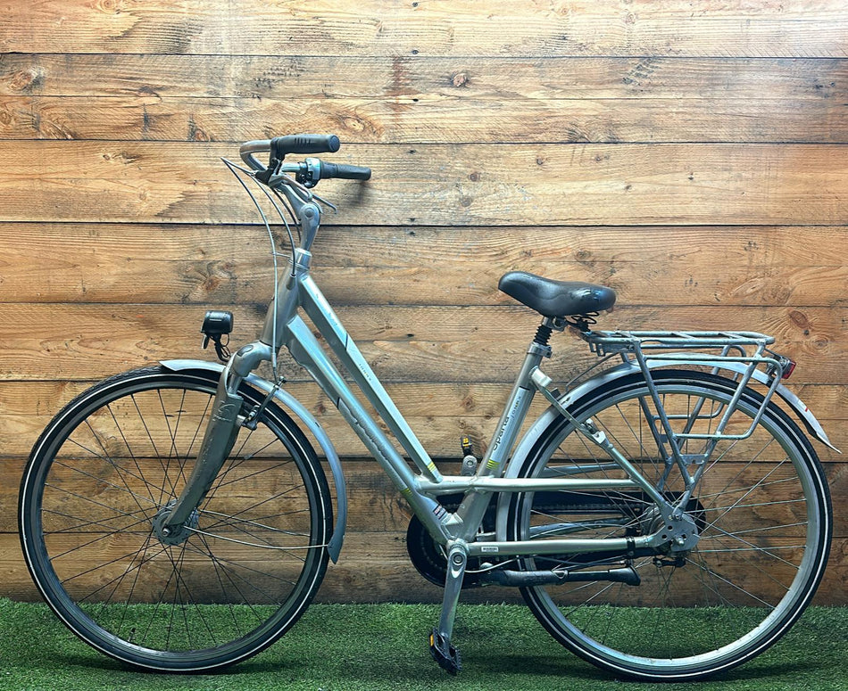 Sparta ION RX 8v 28inch 48cm