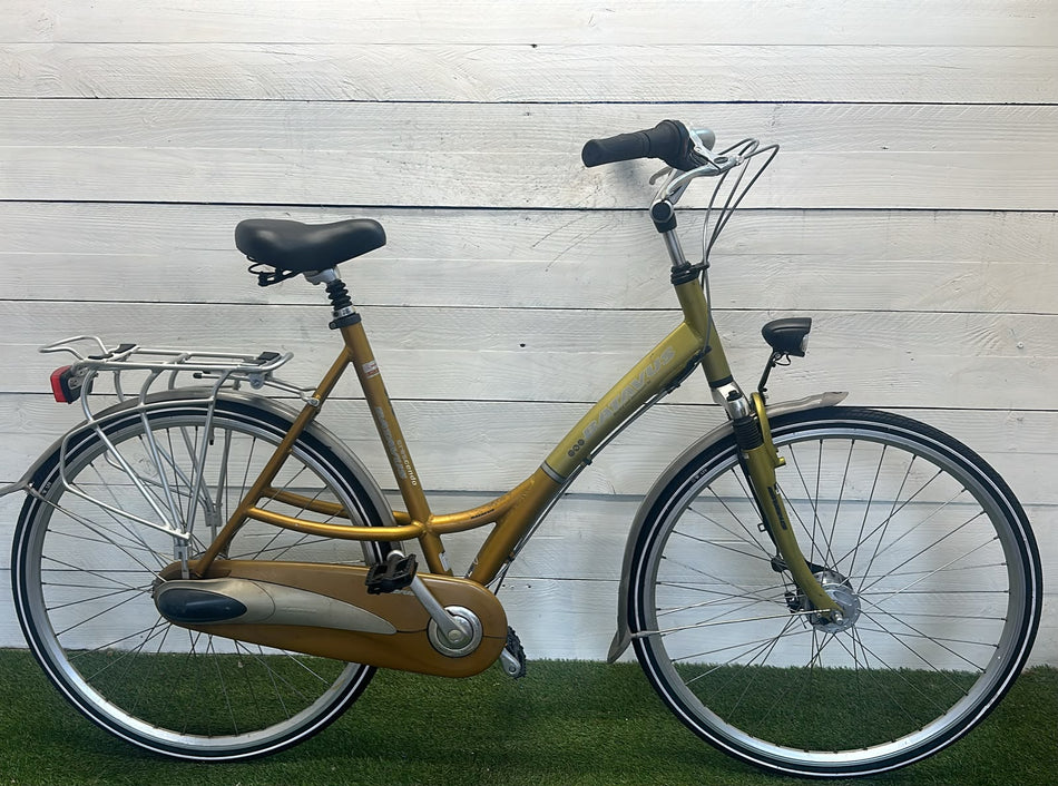 Batavus Crescendo