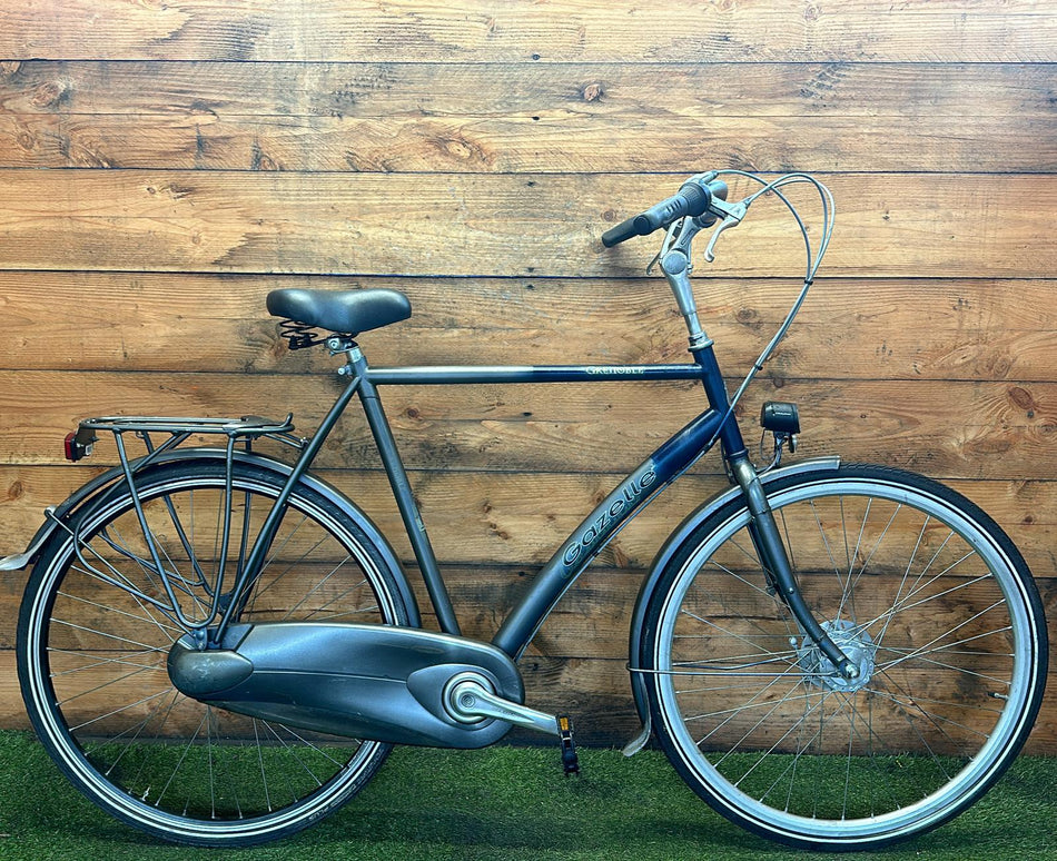 Gazelle Grenoble 7v 28inch 61cm