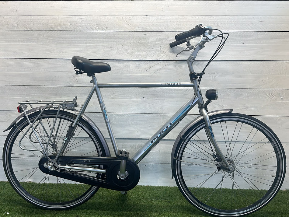 Puch Fresh