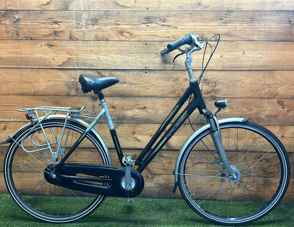 Raleigh Superbe 7v 28inch 53cm