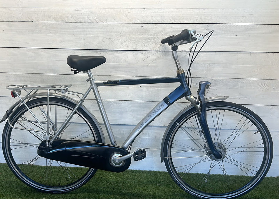 Batavus Weekend
