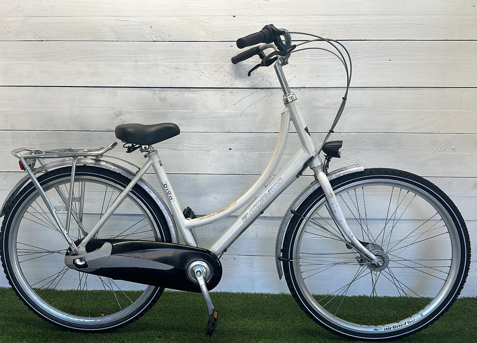 Batavus Diva