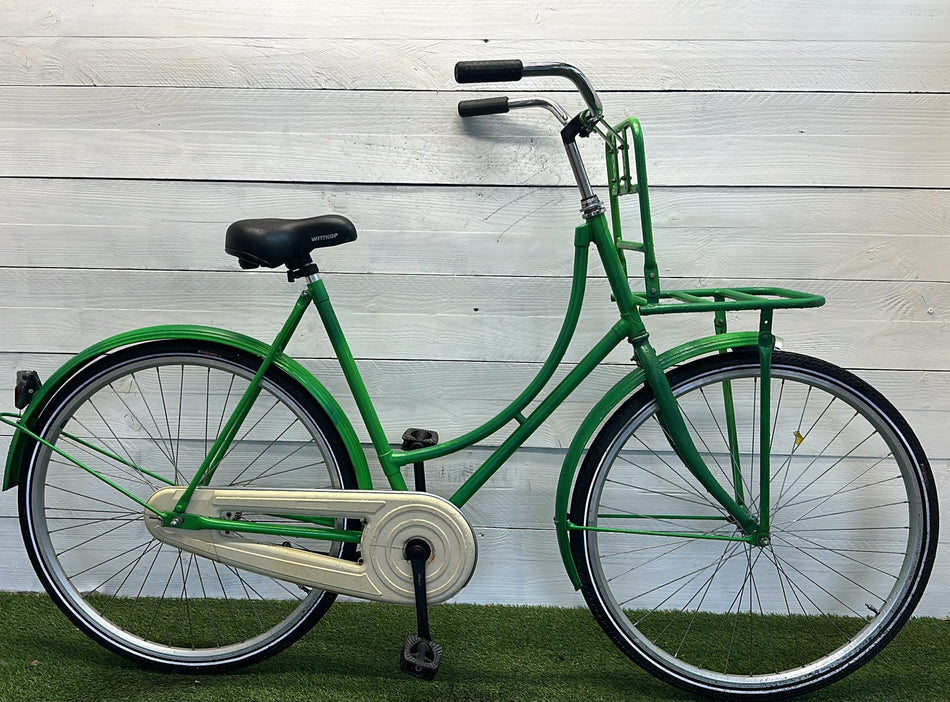 Transportfiets