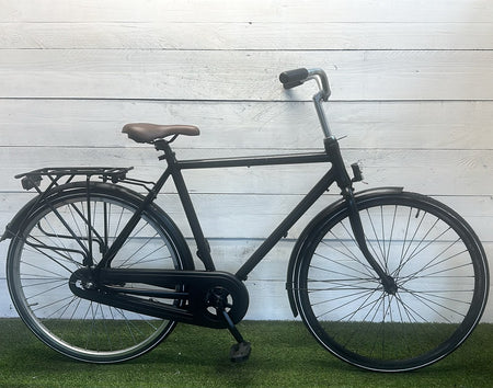Herenfiets - Miniatuur 1