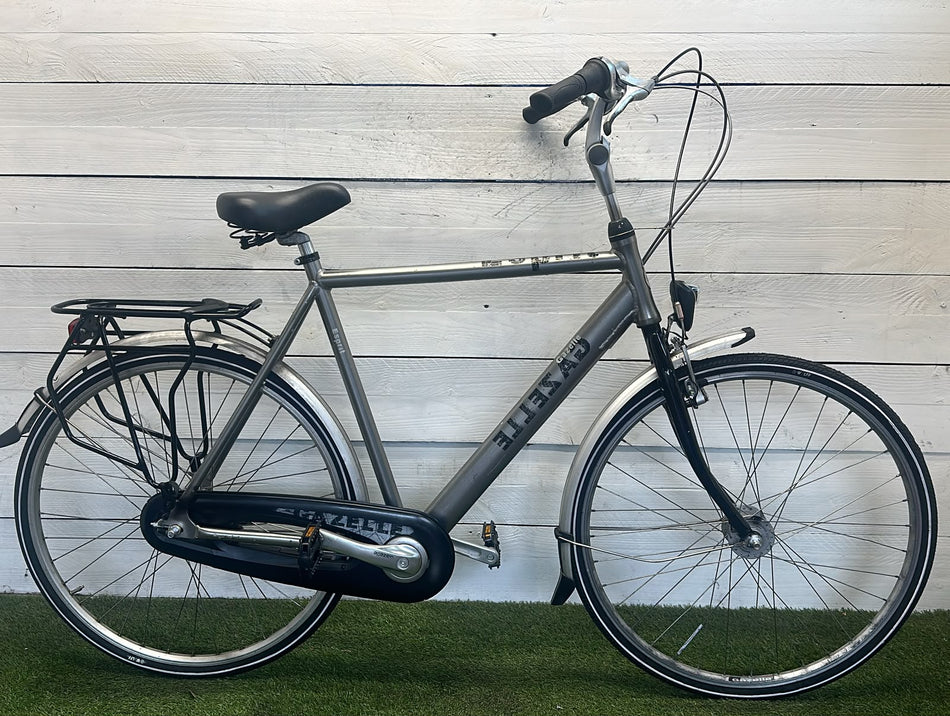 Gazelle Esprit
