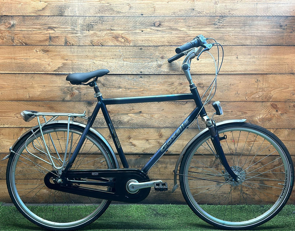 Gazelle Davos 8v 28inch 61cm