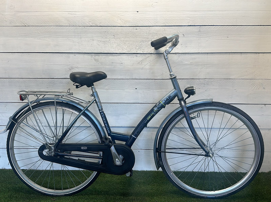Gazelle J4U