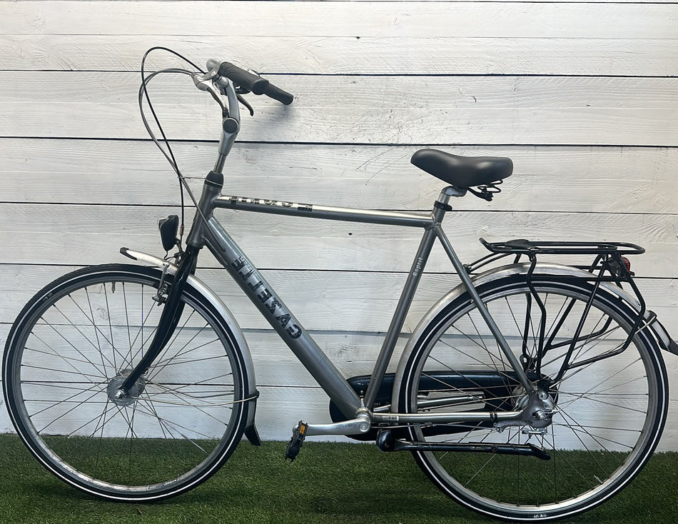 Gazelle Esprit