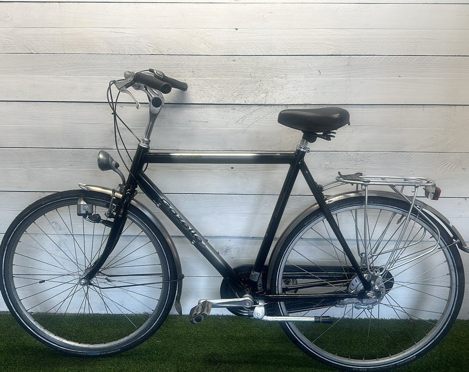 Gazelle Orange