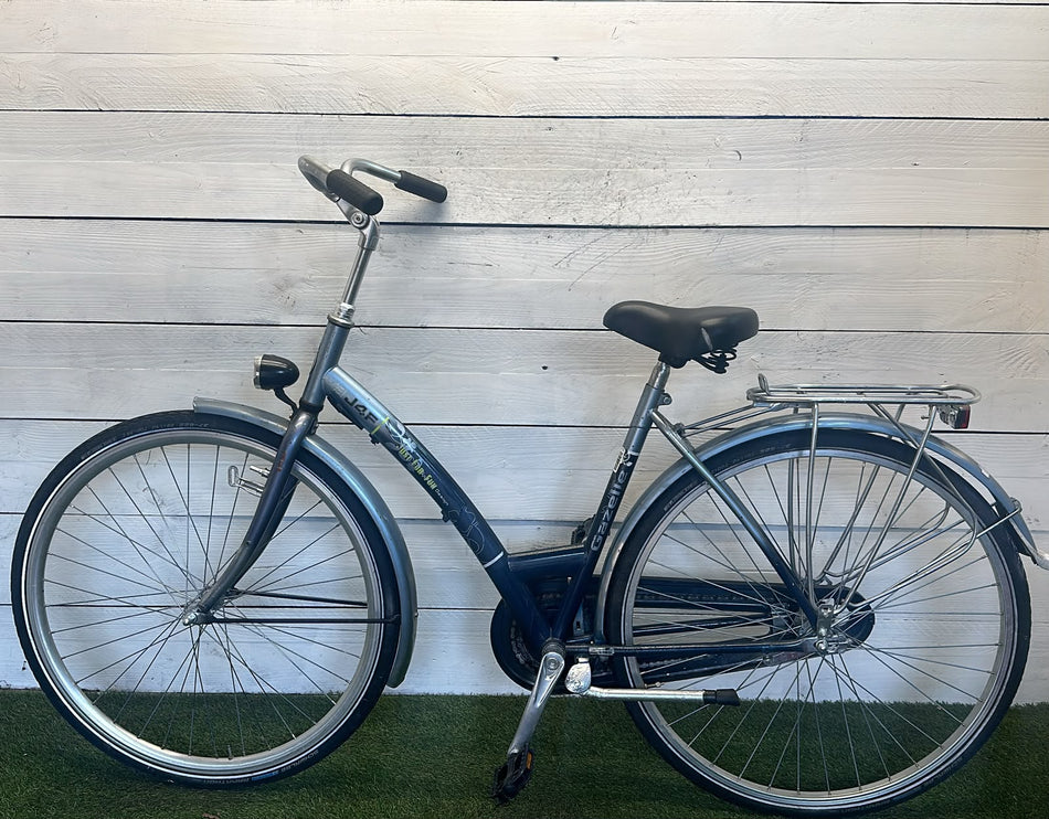 Gazelle J4U