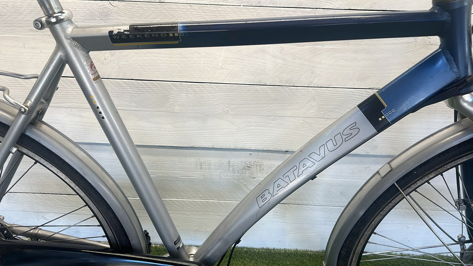 Batavus Weekend