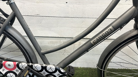 Cargo Damesfiets - Miniatuur 2