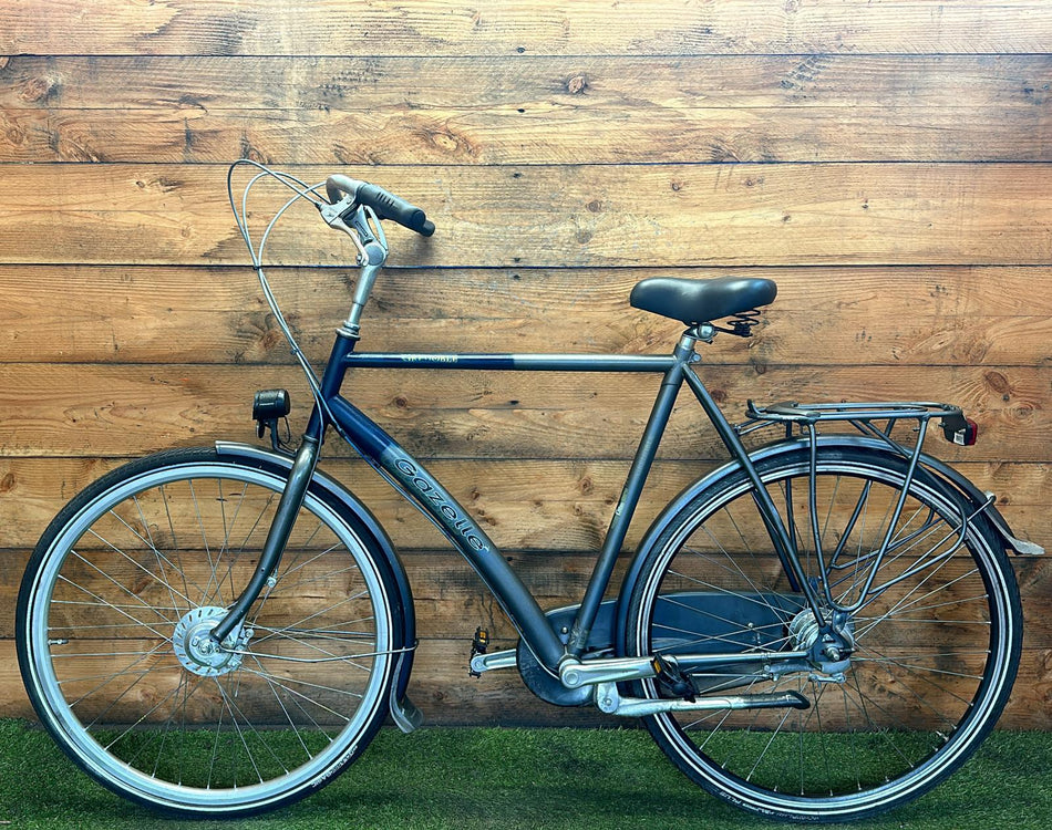 Gazelle Grenoble 7v 28inch 61cm