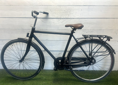 Herenfiets - Miniatuur 2