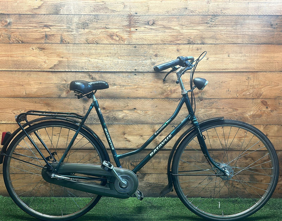 Batavus Barcelona 3v 28inch 57cm