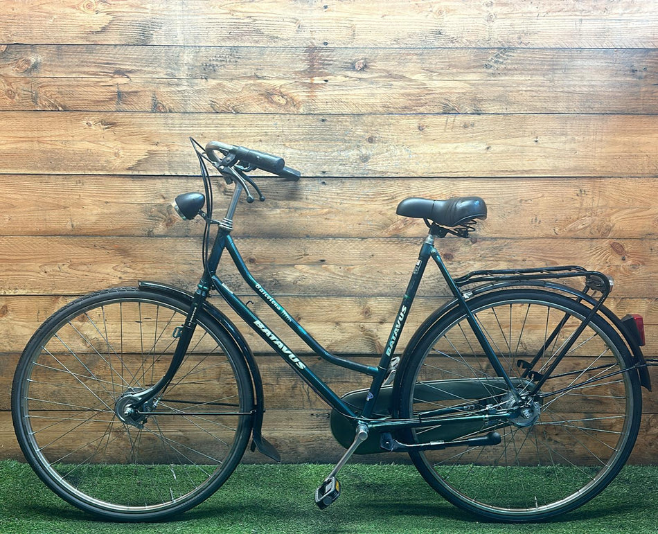 Batavus Barcelona 3v 28inch 57cm