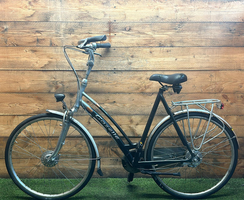 Gazelle Davos 8v 28inch 61cm