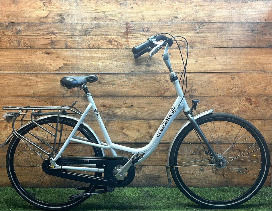 Gazelle Bloom Moederfiets 7v 28inch 61cm