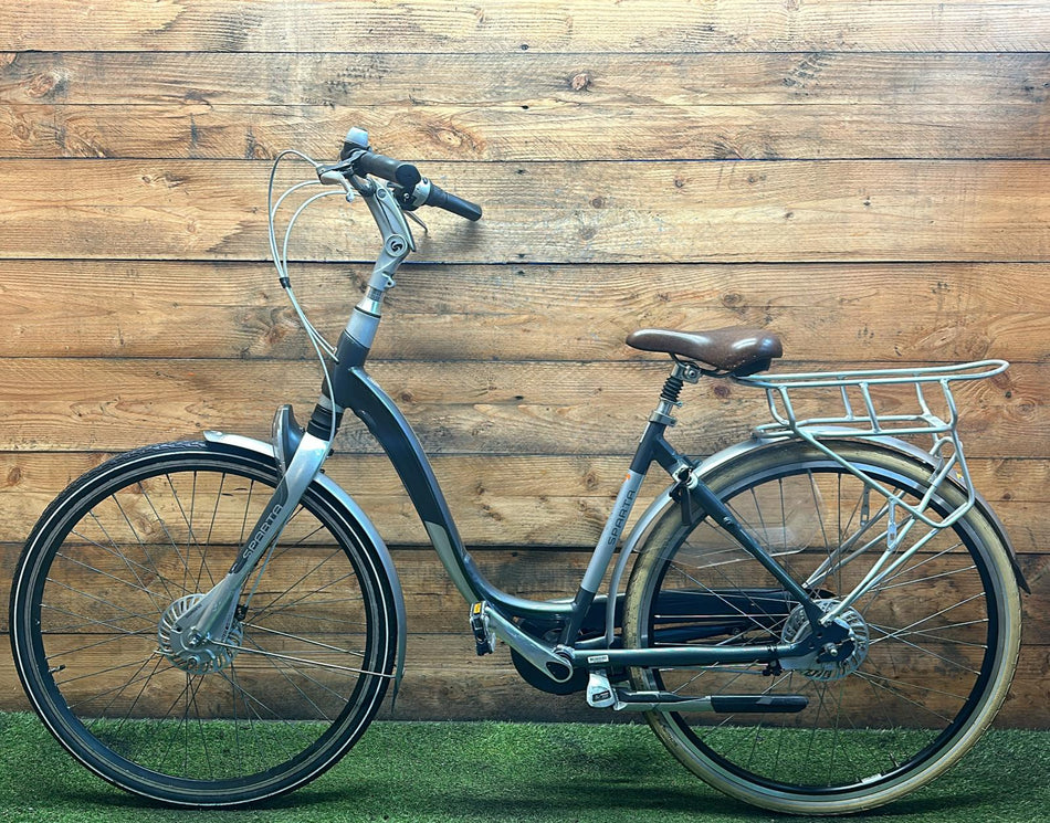 Sparta Damesfiets 8v 28inch 48cm