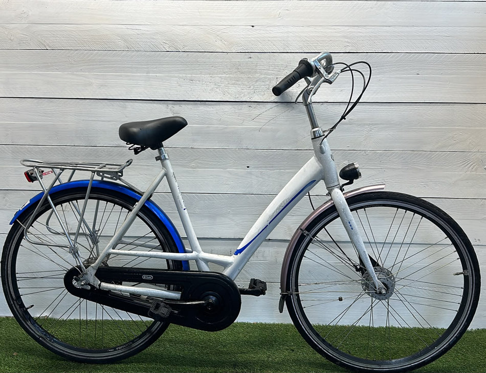 Sparta Damesfiets