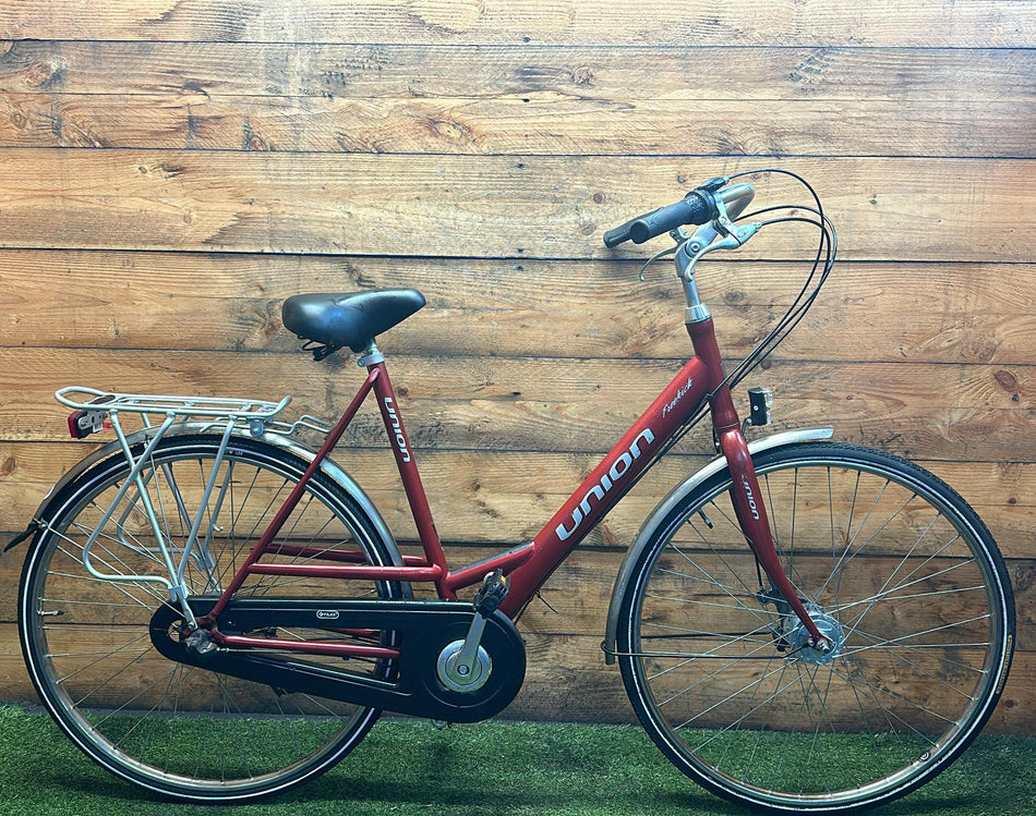 Union Freekick 3v 28inch 57cm