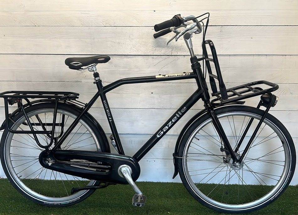 Gazelle Heavy Duty NL