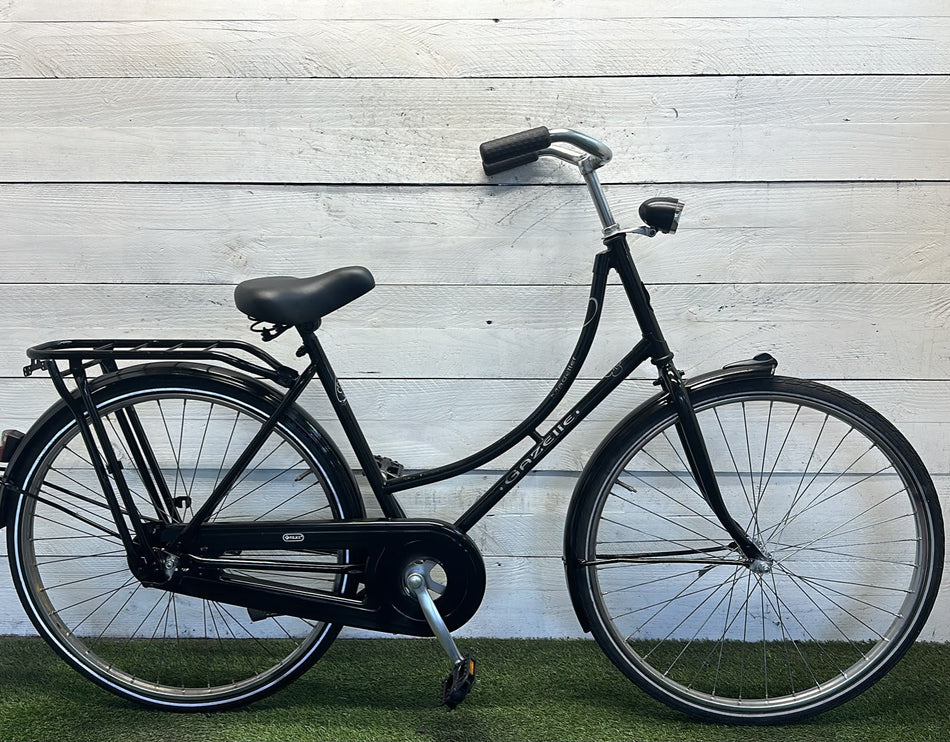 Gazelle Madeller