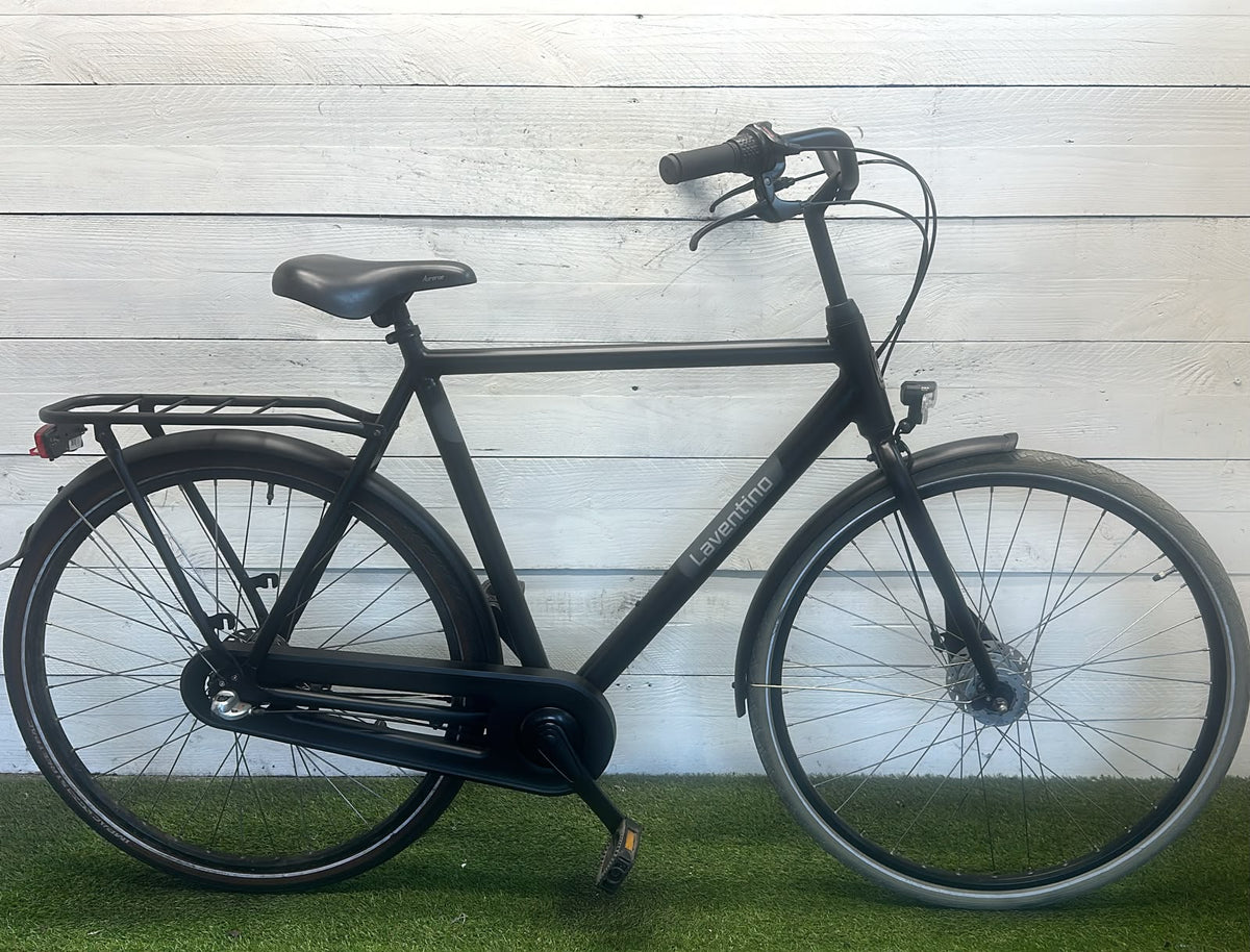 Laventino Glide - Refurbished tweedehands fiets