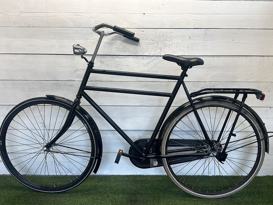 Herenfiets