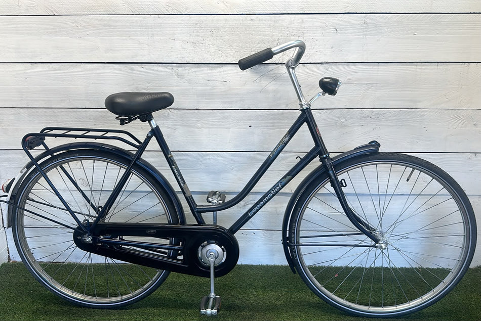 Locomotief Populair