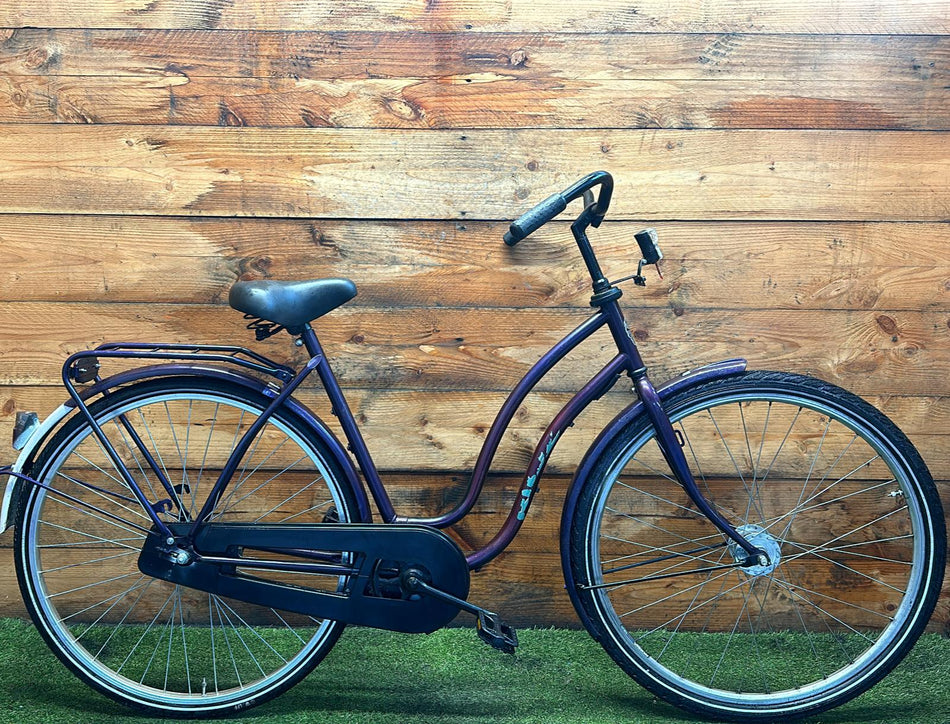 Rivel Damesfiets 28inch 53cm