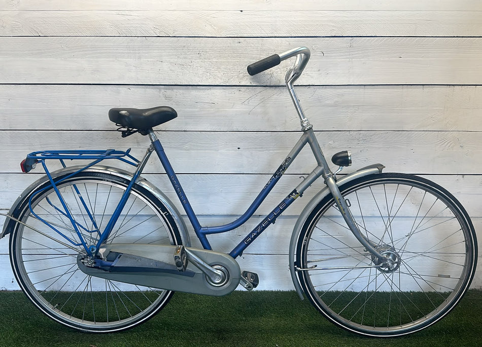 Gazelle Esprit