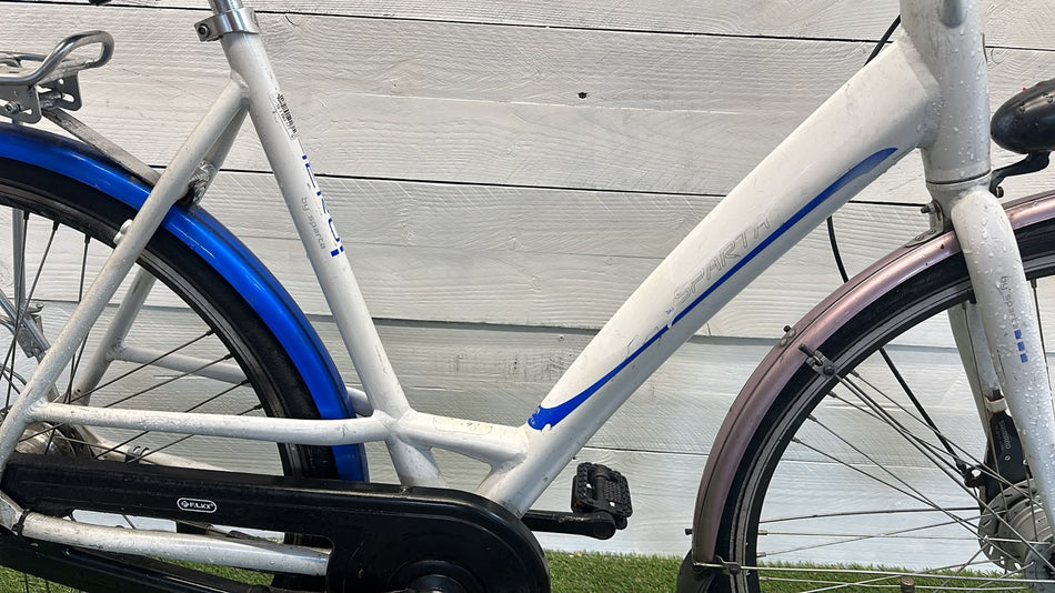 Sparta Damesfiets