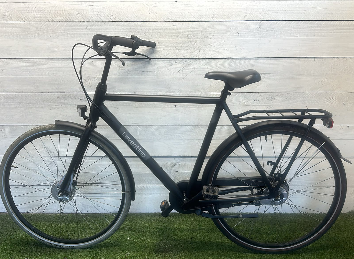 Laventino Glide - Refurbished tweedehands fiets - Detail 2