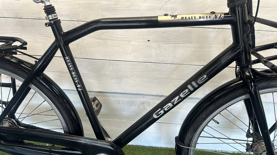 Gazelle Heavy Duty NL