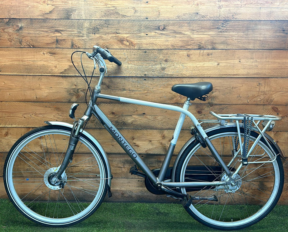 Montego Elite 8v 28inch 57cm