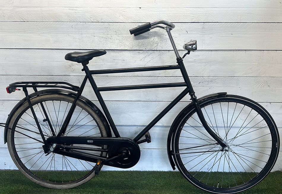 Herenfiets