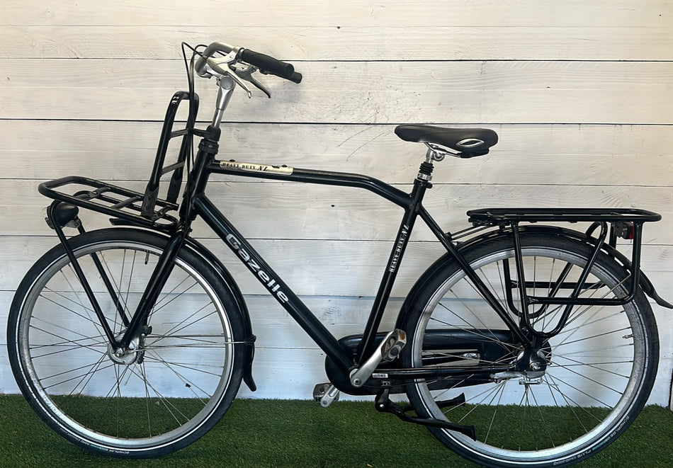 Gazelle Sportive