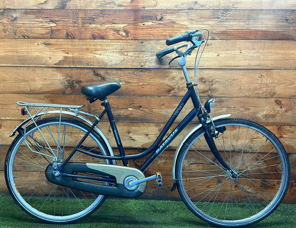 Batavus Lento 7v 28inch 52cm