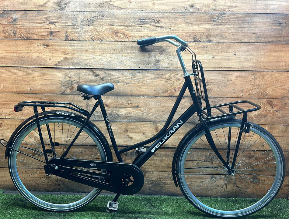 Gazelle Superieur Special 3v 28inch 61cm