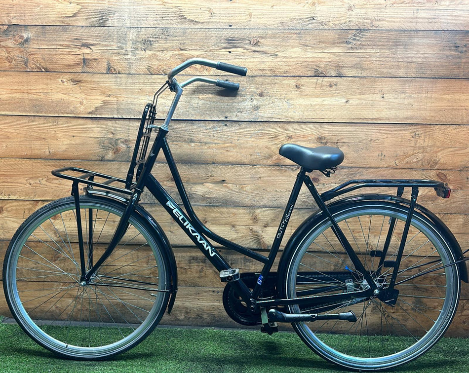 Gazelle Superieur Special 3v 28inch 61cm