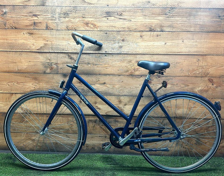 Sparta Marathon 7v 28inch 50cm