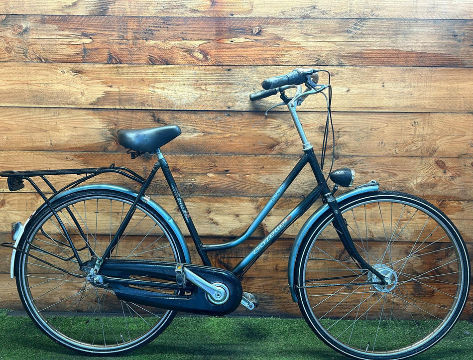 Gazelle Primeur 7v 28inch 57cm