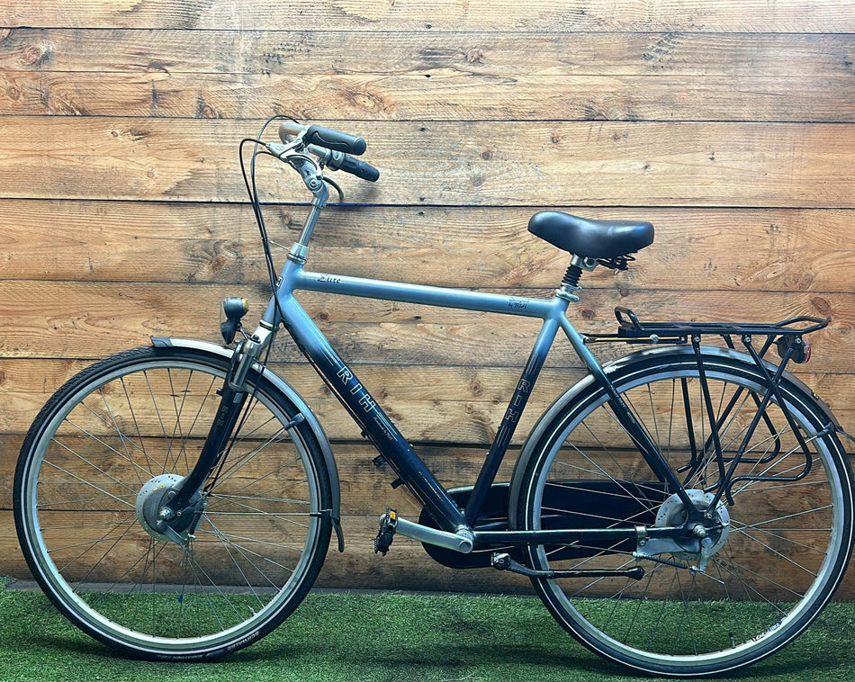 Gazelle Orange 8v 28inch 53cm